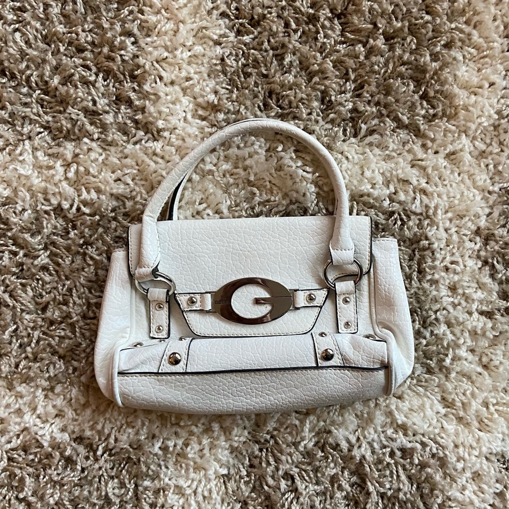 Small Guess hand bag